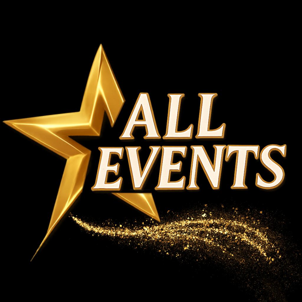 Logo All Events